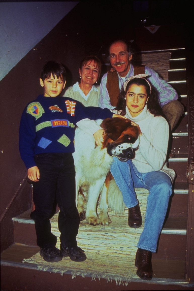 Bizim Ailenin Canı Boran Etili şimdi nerede, ne yapıyor