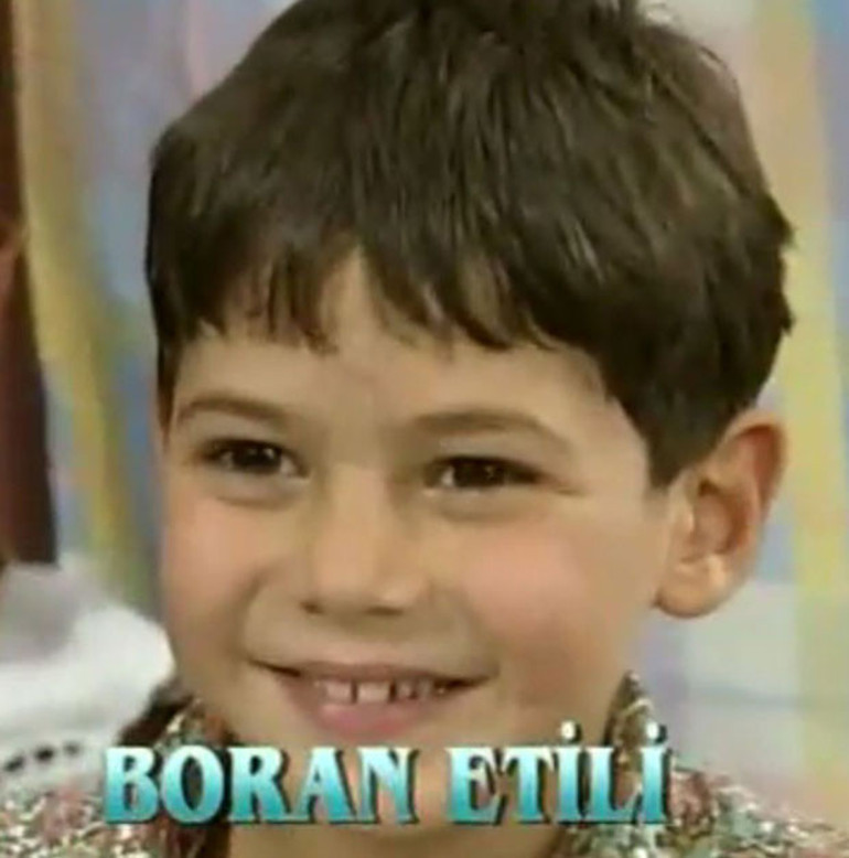 Bizim Ailenin Canı Boran Etili şimdi nerede, ne yapıyor