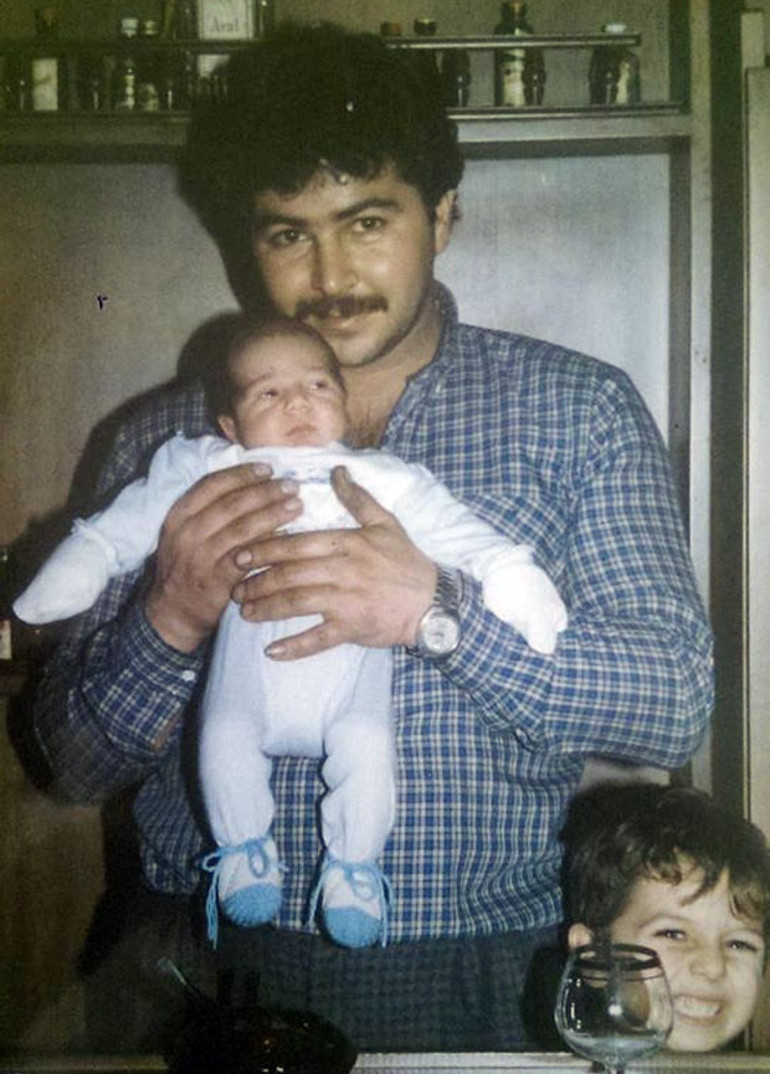 Bizim Ailenin Canı Boran Etili şimdi nerede, ne yapıyor