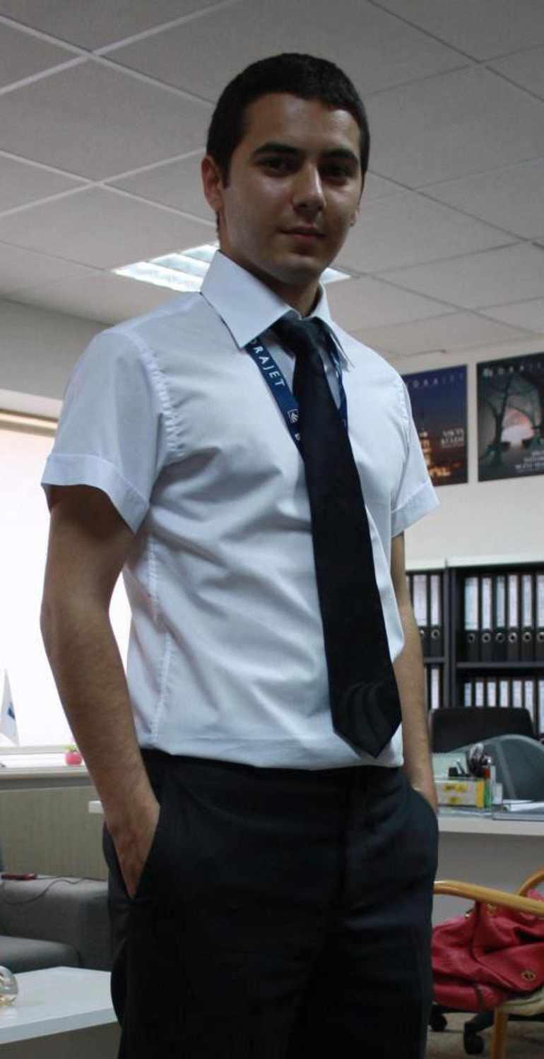 Bizim Ailenin Canı Boran Etili şimdi nerede, ne yapıyor