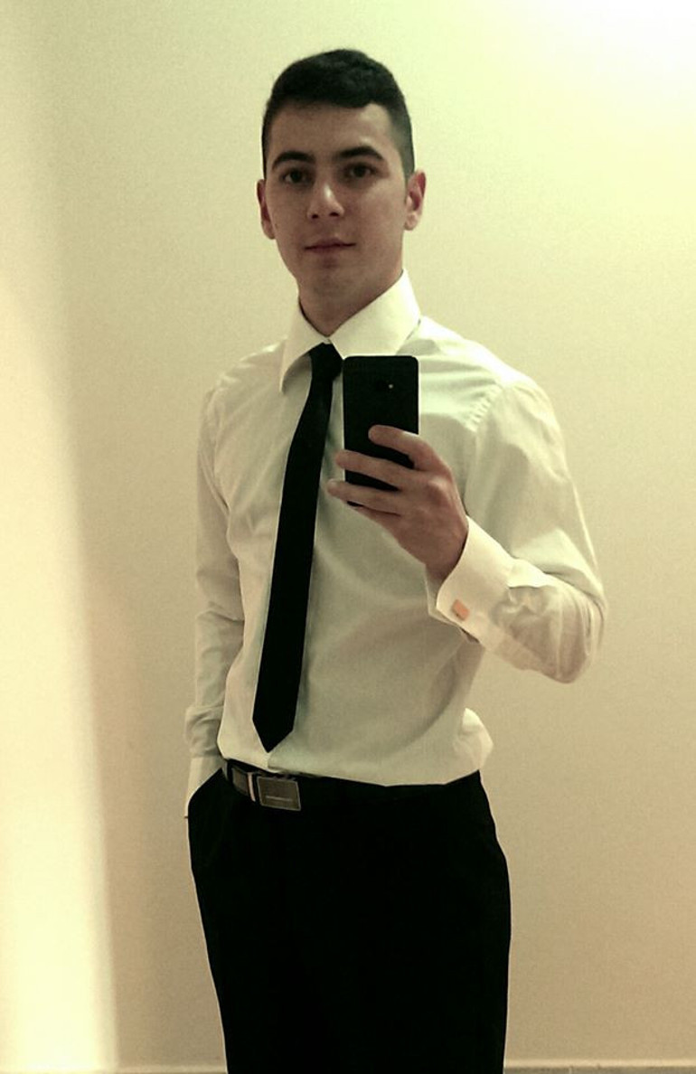 Bizim Ailenin Canı Boran Etili şimdi nerede, ne yapıyor