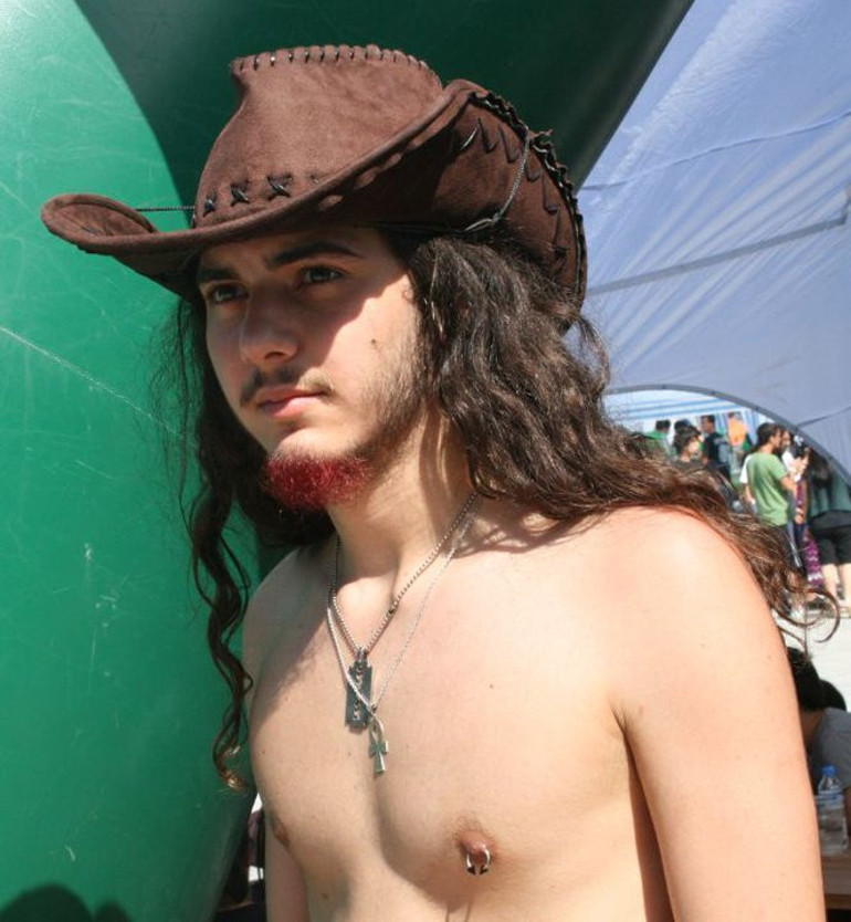 Bizim Ailenin Canı Boran Etili şimdi nerede, ne yapıyor