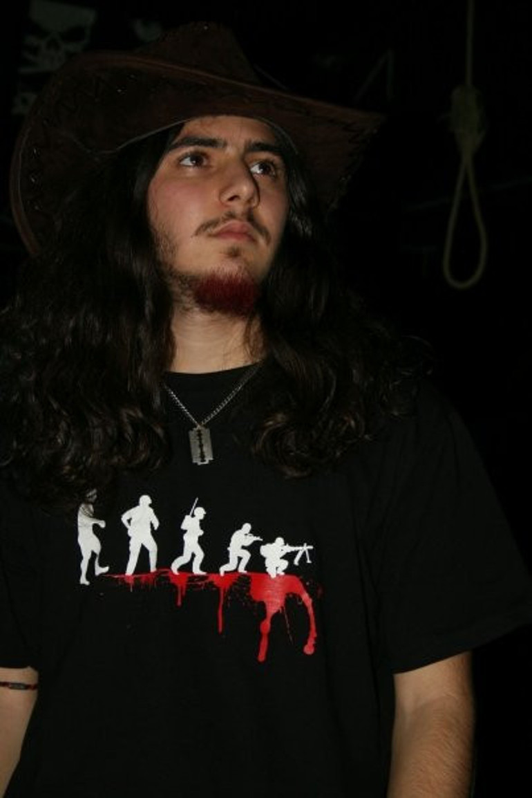 Bizim Ailenin Canı Boran Etili şimdi nerede, ne yapıyor