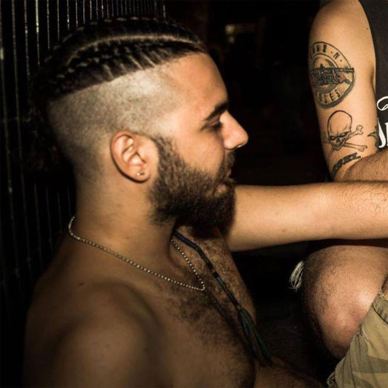 Bizim Ailenin Canı Boran Etili şimdi nerede, ne yapıyor