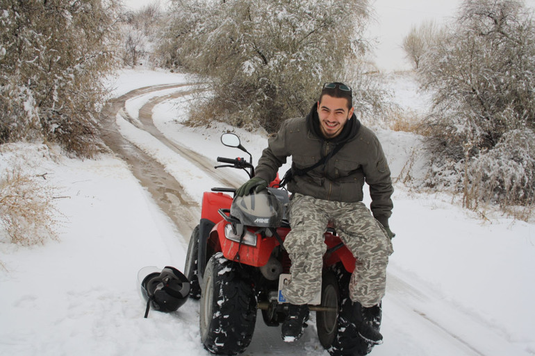 Bizim Ailenin Canı Boran Etili şimdi nerede, ne yapıyor