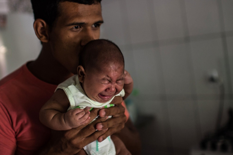 Zika’yı bulaştıran Aedes cinsi Türkiyede var