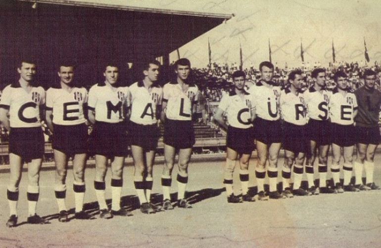 Güneşspordan Başakşehire...