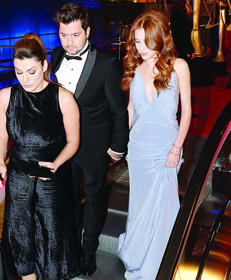 Elçin Sangunun sevgilisi Yunus Özdiken evlilik iddialarına yanıt verdi