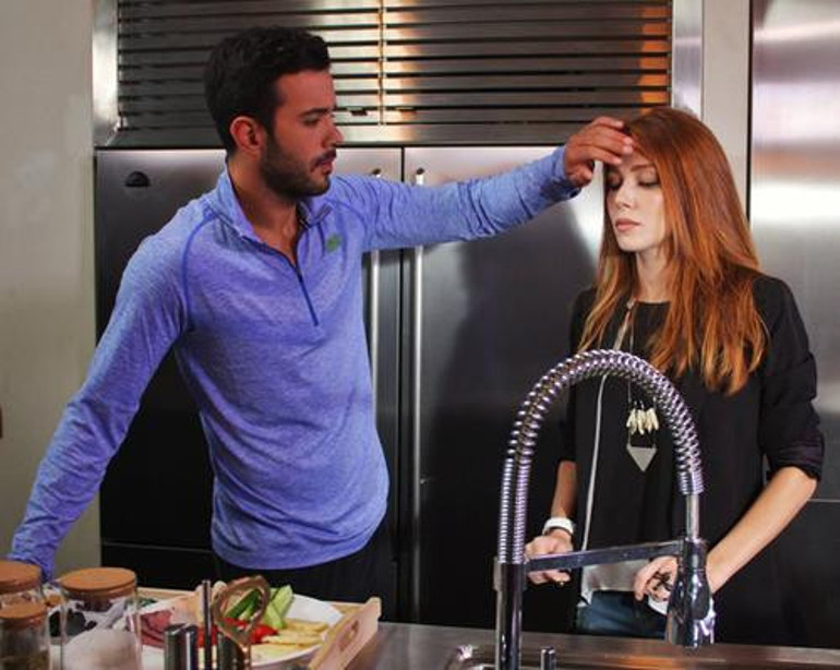 Elçin Sangunun sevgilisi Yunus Özdiken evlilik iddialarına yanıt verdi