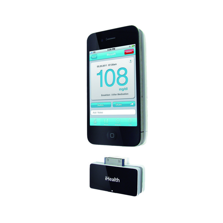 Yeni nesil cihazlar üzerinde bulunan sensörler hayata da etki ediyor