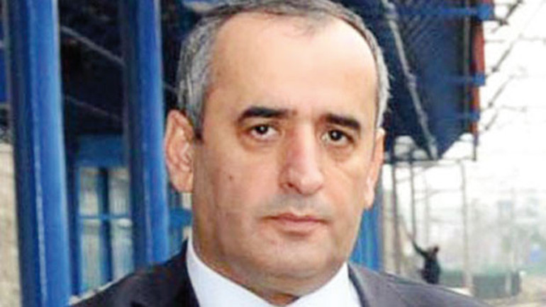 Günahıyla, sevabıyla her şeye ortak