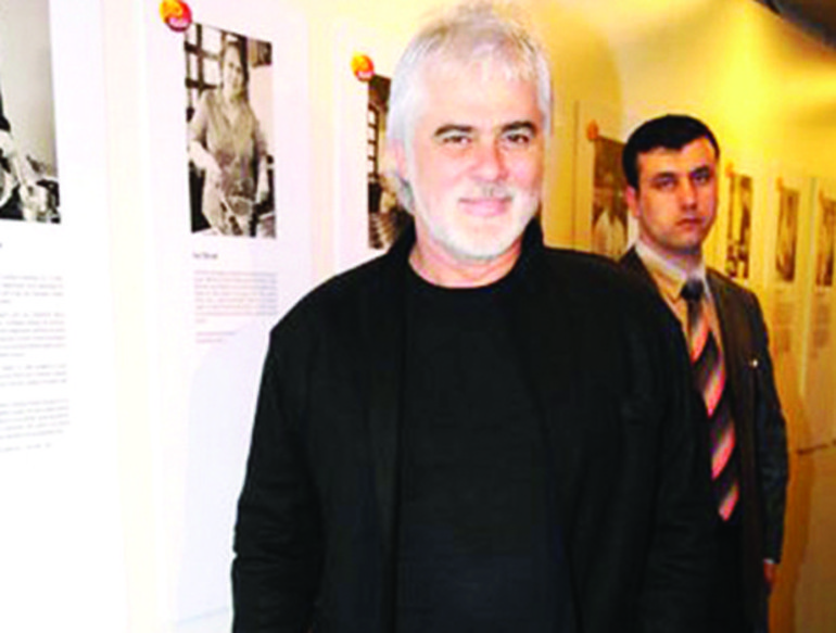 Memleketimden esnaf manzaraları