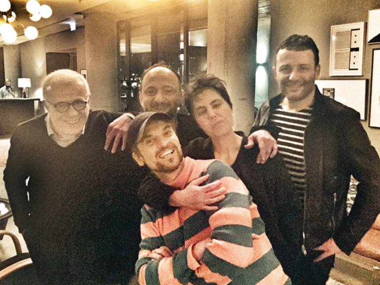 Kedilerin en şerefsizi Şerafettin