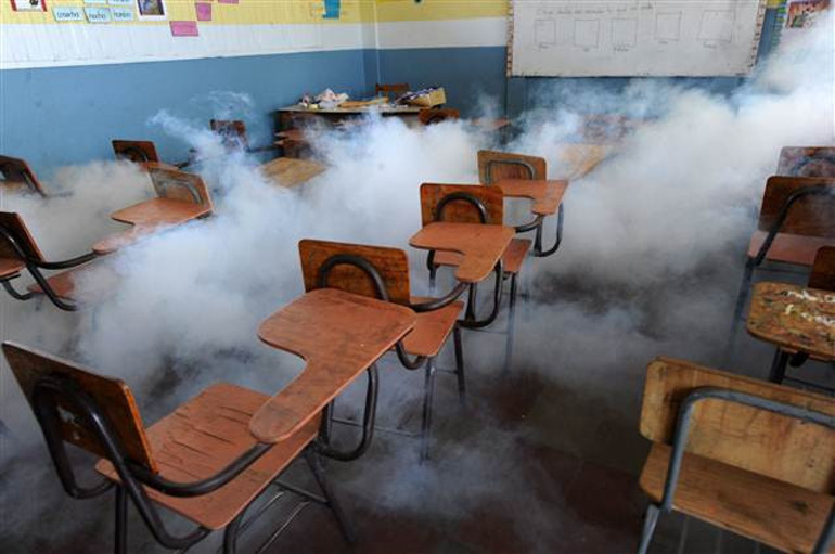 Zika için küresel acil durum ilan edildi