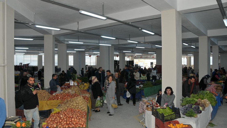 Zam şampiyonu açıklandı