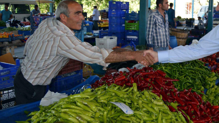 Zam şampiyonu açıklandı