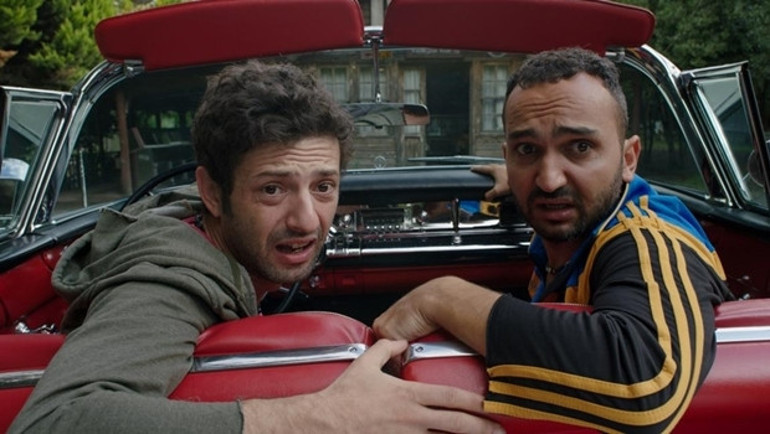 5 yeni film vizyonda
