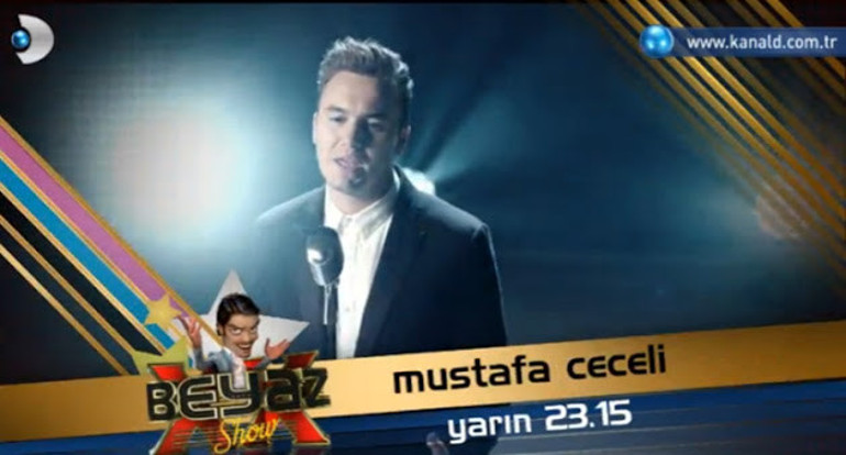 Beyaz Show’un bu haftaki konukları kimler