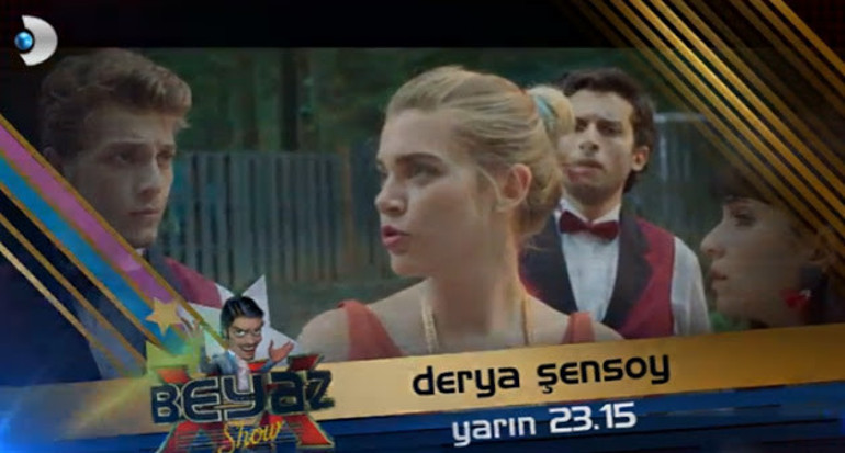 Beyaz Show’un bu haftaki konukları kimler