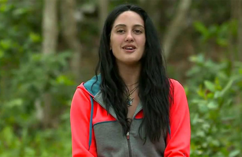 Eski Survivor yarışmacıları Sahra Işık ve Duygu Çetinkaya arasında gerilim