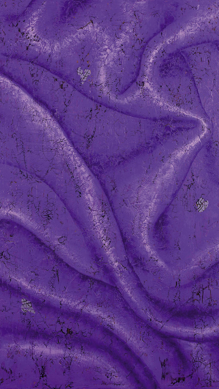 Çavuşoğlu’nun Ege’de Soyut Katmanlar sergisi