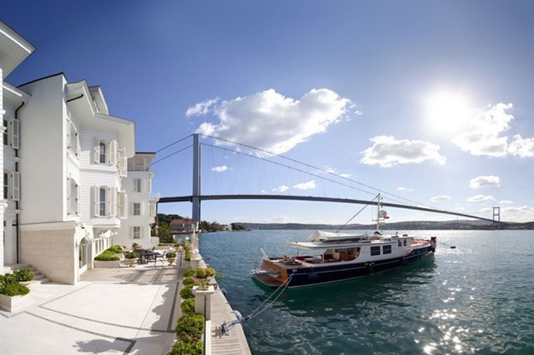 Sevgililer Günü için 8 öneri