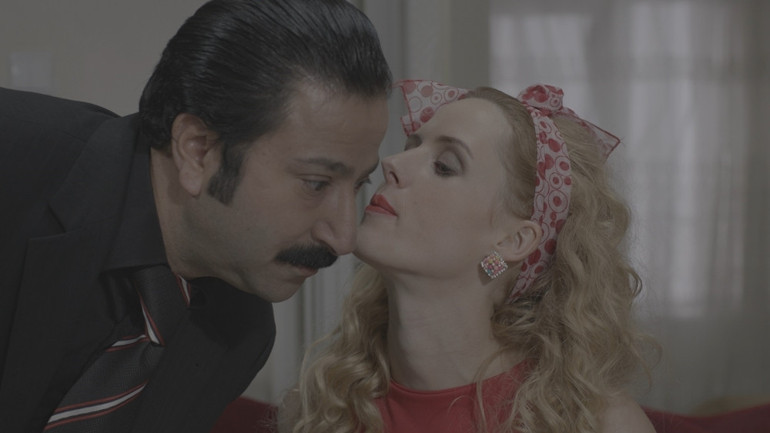 Wilma Elles: Temel ile Dursun fıkraları beni çok güldürüyor
