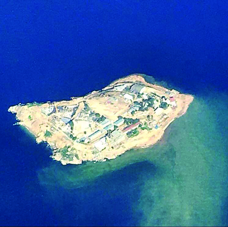 Yassıada tartışması