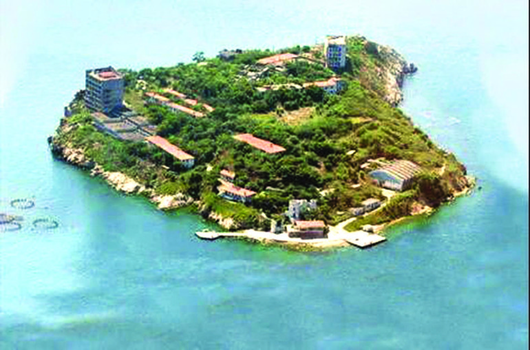 Yassıada tartışması