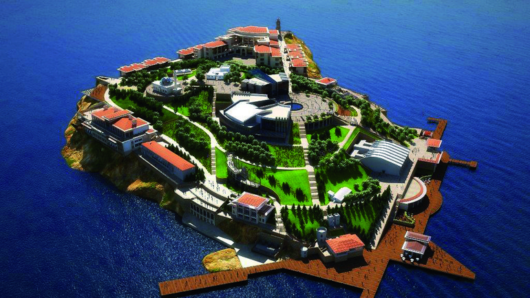 Yassıada tartışması