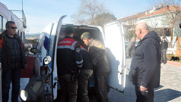 Egede yine mülteci faciası: 27 ölü