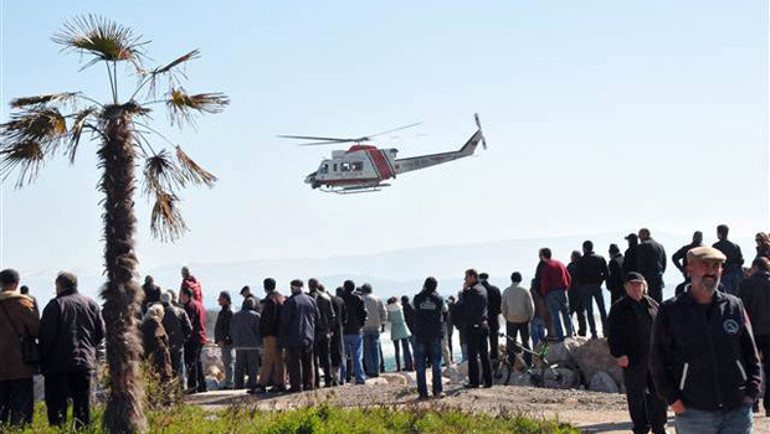 Egede yine mülteci faciası: 27 ölü