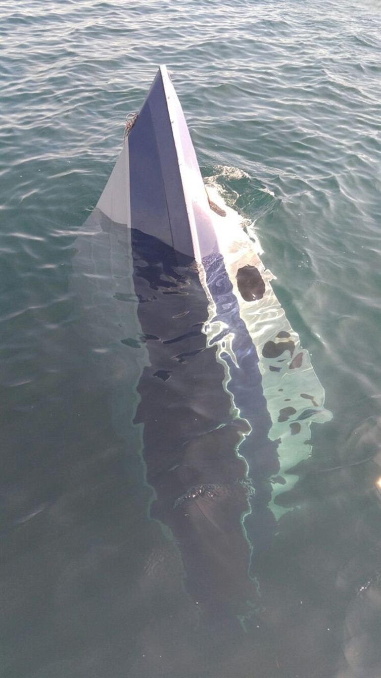 Egede yine mülteci faciası: 27 ölü