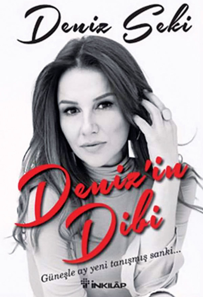Deniz Seki: Hep yanlış adam sevmek yüzünden