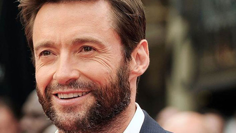 Hugh Jackman: Güneş kremi sürmezseniz benim gibi kansere yakalanırsınız