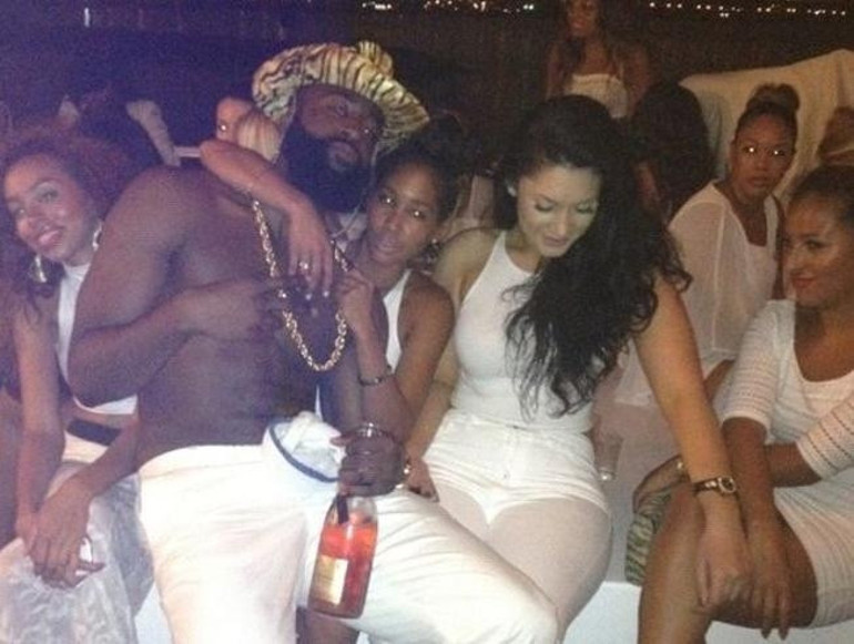 James Harden ve Kardashian ayrıldı