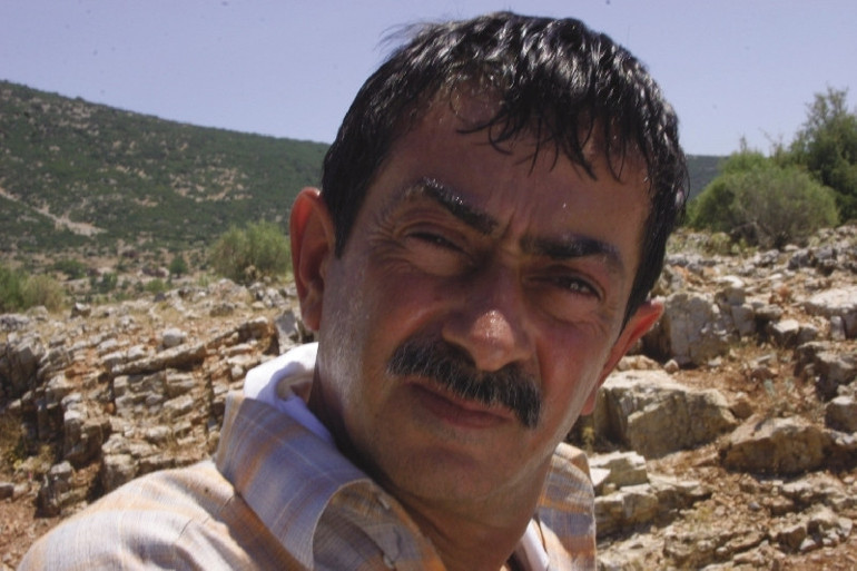 Dondurmam Gaymakın Ali Ustası Turan Özdemir anjiyo oldu