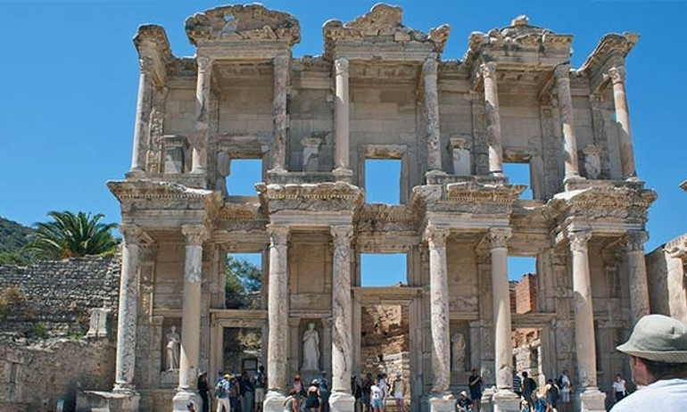 Çocuklarınız ile mutlaka görmeniz gereken 5 tarihi yer