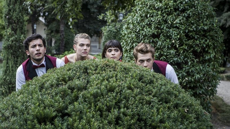 7 yeni film vizyonda