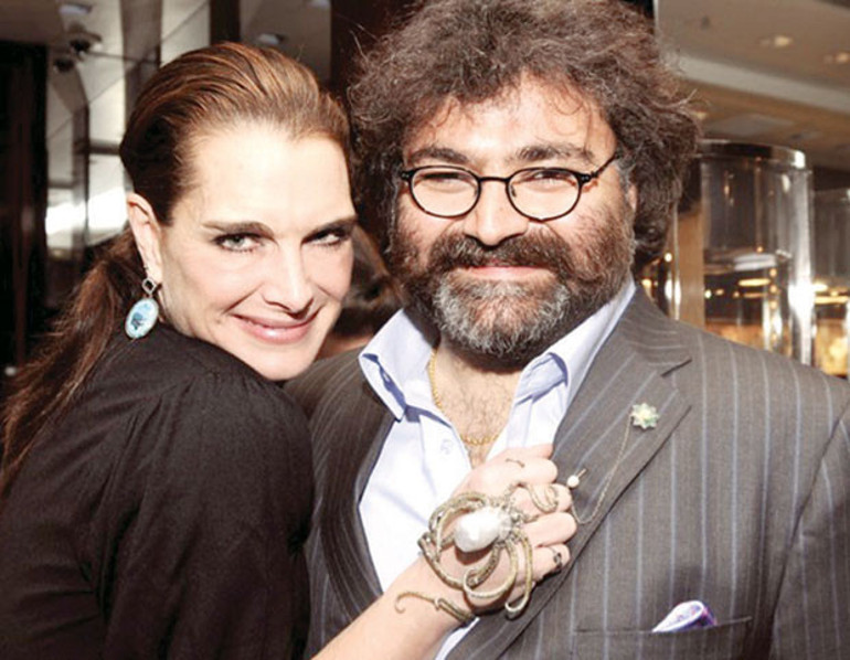 Türk tasarımcılar  İtalyan Vogue’da