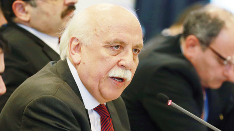 Güneydoğuda hasar gören 400 okula 100 milyon TL