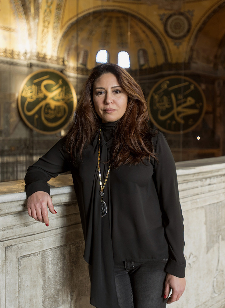 N. İpek Gökdel: İstanbul düşerse dünyada büyük kaos yaşanır