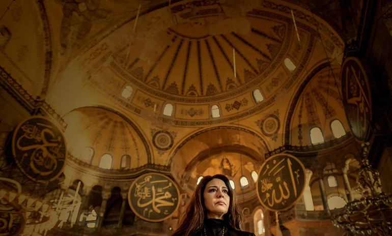 N. İpek Gökdel: İstanbul düşerse dünyada büyük kaos yaşanır