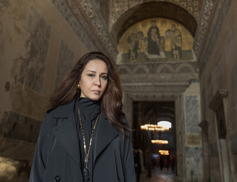 N. İpek Gökdel: İstanbul düşerse dünyada büyük kaos yaşanır