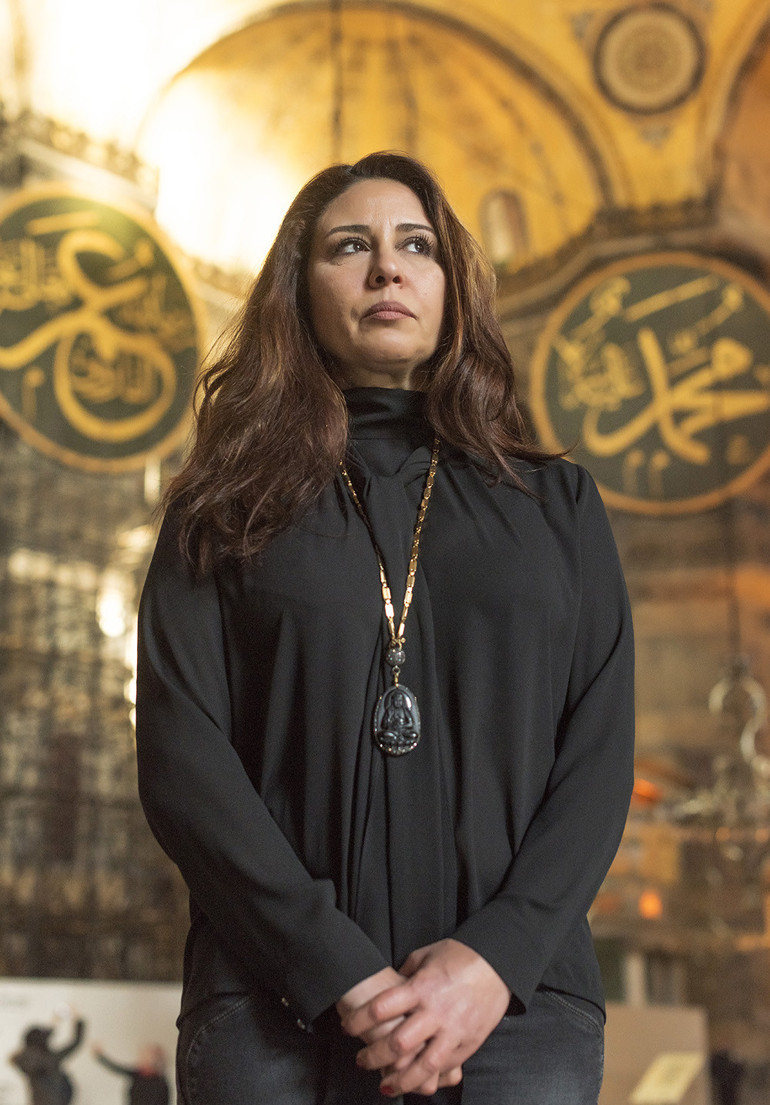 N. İpek Gökdel: İstanbul düşerse dünyada büyük kaos yaşanır