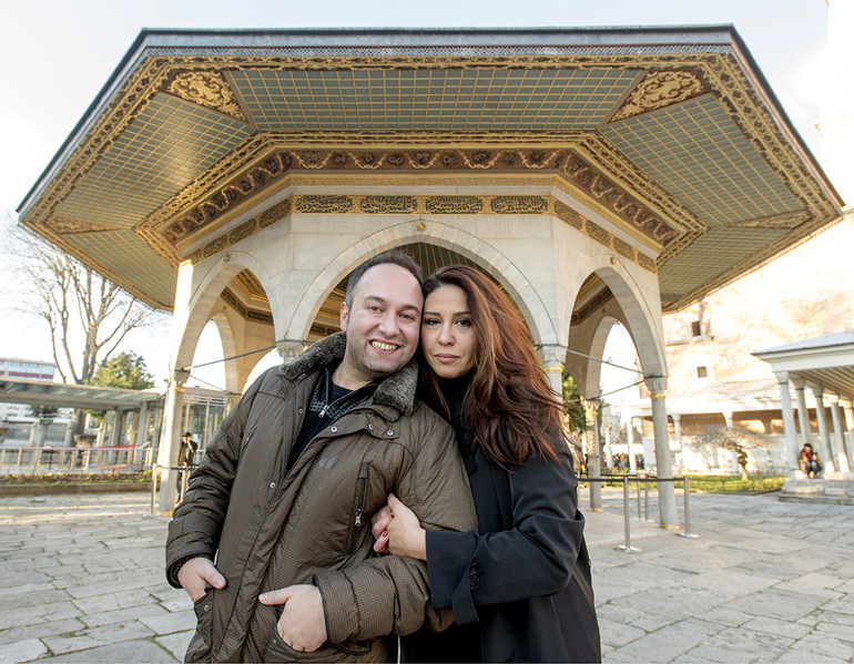 N. İpek Gökdel: İstanbul düşerse dünyada büyük kaos yaşanır