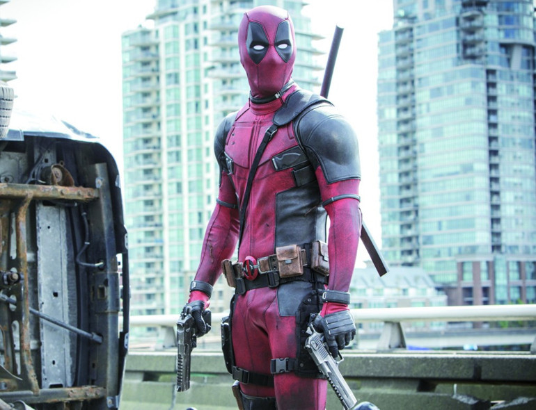 Yeni kız arkadaşım...