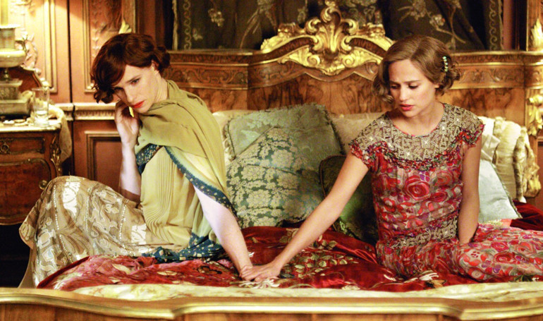 Yeni kız arkadaşım...