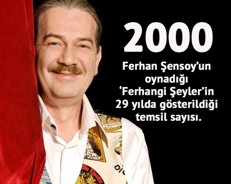Türk mizahının en iyi 50 kahramanı