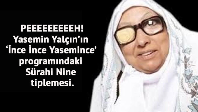 Türk mizahının en iyi 50 kahramanı